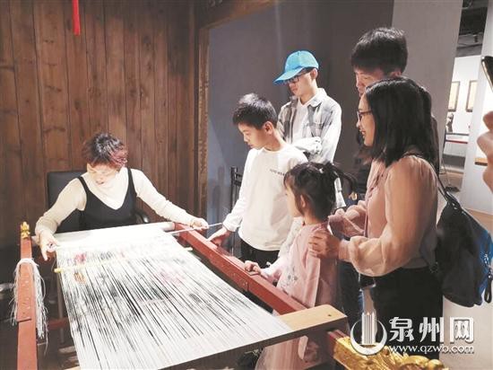 这一年非遗太“火”了 非常了得 让我们一起回顾