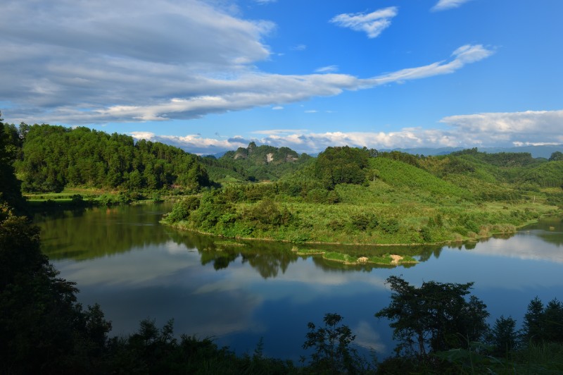 玉龙湾