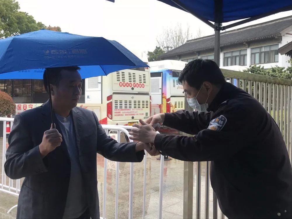 春来沙家浜！昨日，镇江旅游团畅游烟雨芦荡