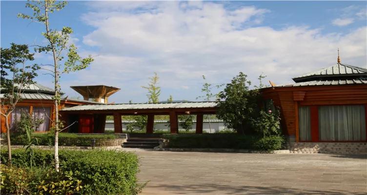 大理地热国被评为国家4A级旅游景区