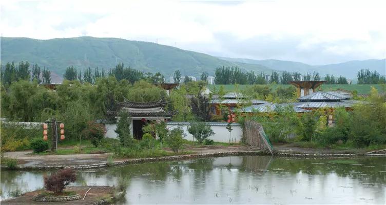 大理地热国被评为国家4A级旅游景区