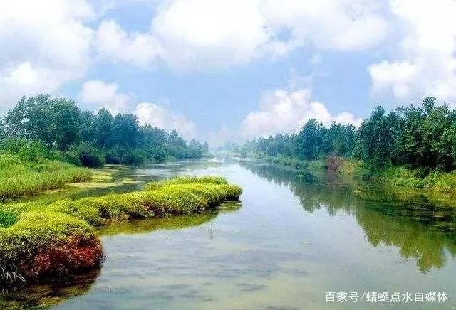 周口再添一湿地主题公园——周口芙蓉湖公园