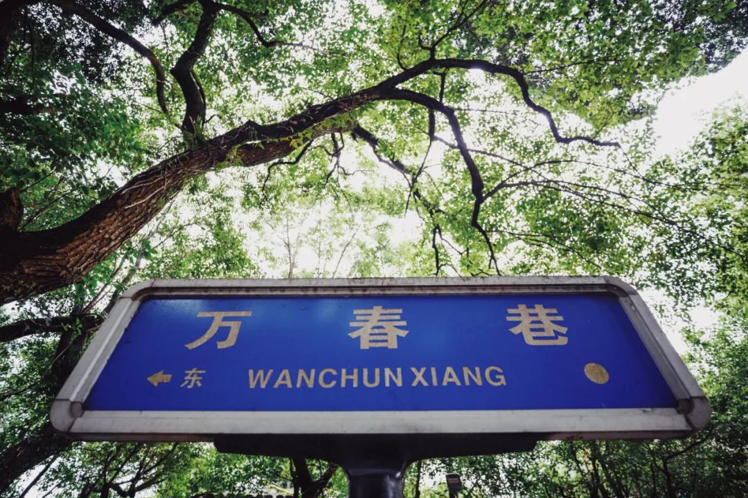 听福州｜万春巷8号，不只是一栋楼……